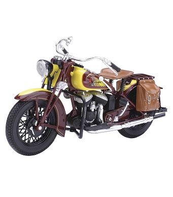 NewRay Indian Sport Scout NewRay Indian Sport Scout